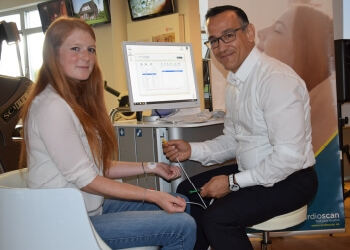 Vitamed: Fitness auf medizinischer Basis