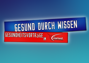 Gesund durch Wissen