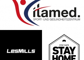 ES IST SOWEIT !! 🏋️♀🤸♂🧘♀🚶♂🏃♂💪