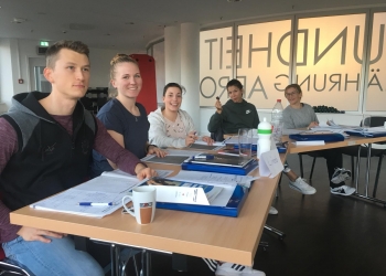 Fitnessführerschein Schulung