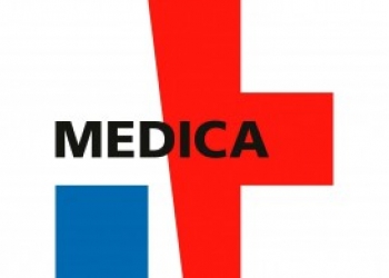 VitaMedical auf der Medica-Messe