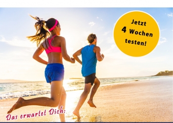 Sommerurlaub 2019