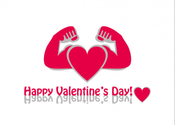 Happy Valentine's Day!