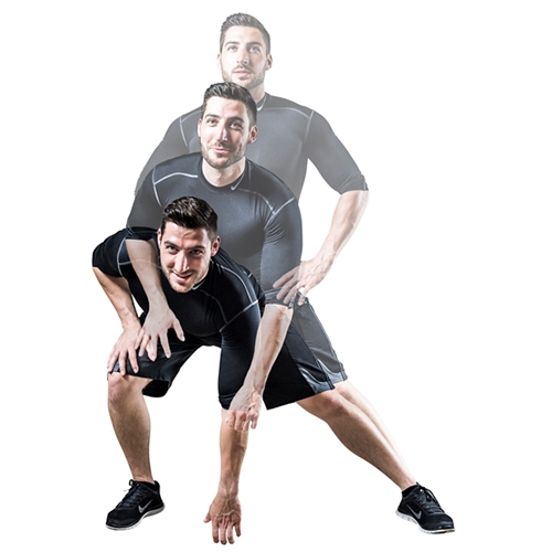 Das lernen Sie beim Fitnessführerschein