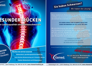 Gesunder Rücken