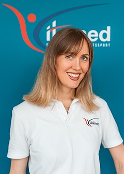 Astrid Falkenstein