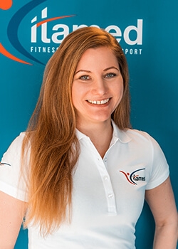 Alexandra Weis