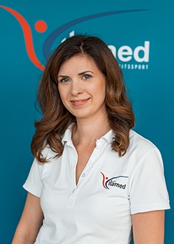 Friederike Austen
