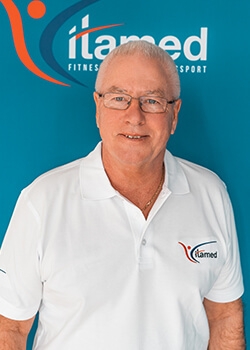 Holger Schuster