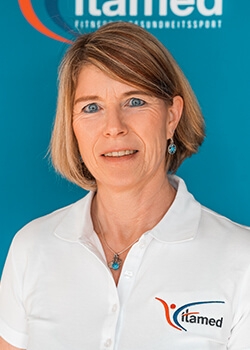Kristiane Kirschling