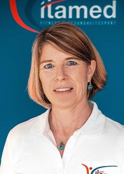 Christiane Kirschling