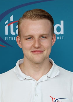 Mika Wölfel
