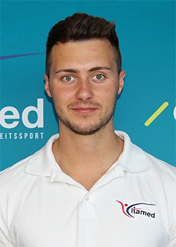 Niko Rebsch