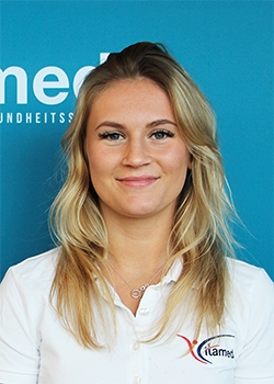 Victoria Lange