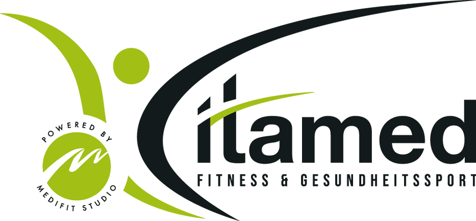 Vitamed Logo